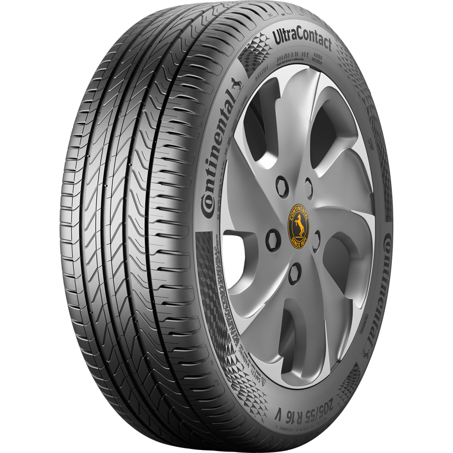 CONTINENTAL ULTRA CONTACT 215/45 R 18 89W