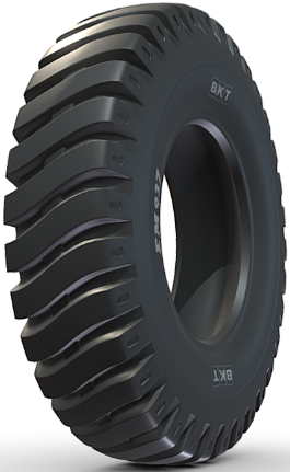 BKT 14 - 25 165B EM-937 TL 24PR E3/L3