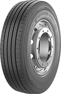 KORMORAN ROADS 2F 235/75 R 17.5 132/130J