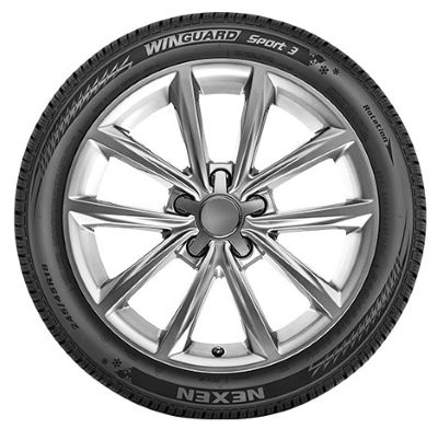 Zimní pneumatika Nexen Winguard Sport 3