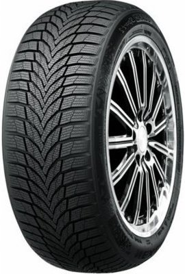 NEXEN WINGUARD SPORT 2 WU7 215/55 R 16 97H Zimní Osobní pneumatiky TYS 9.8 Kg 100168187