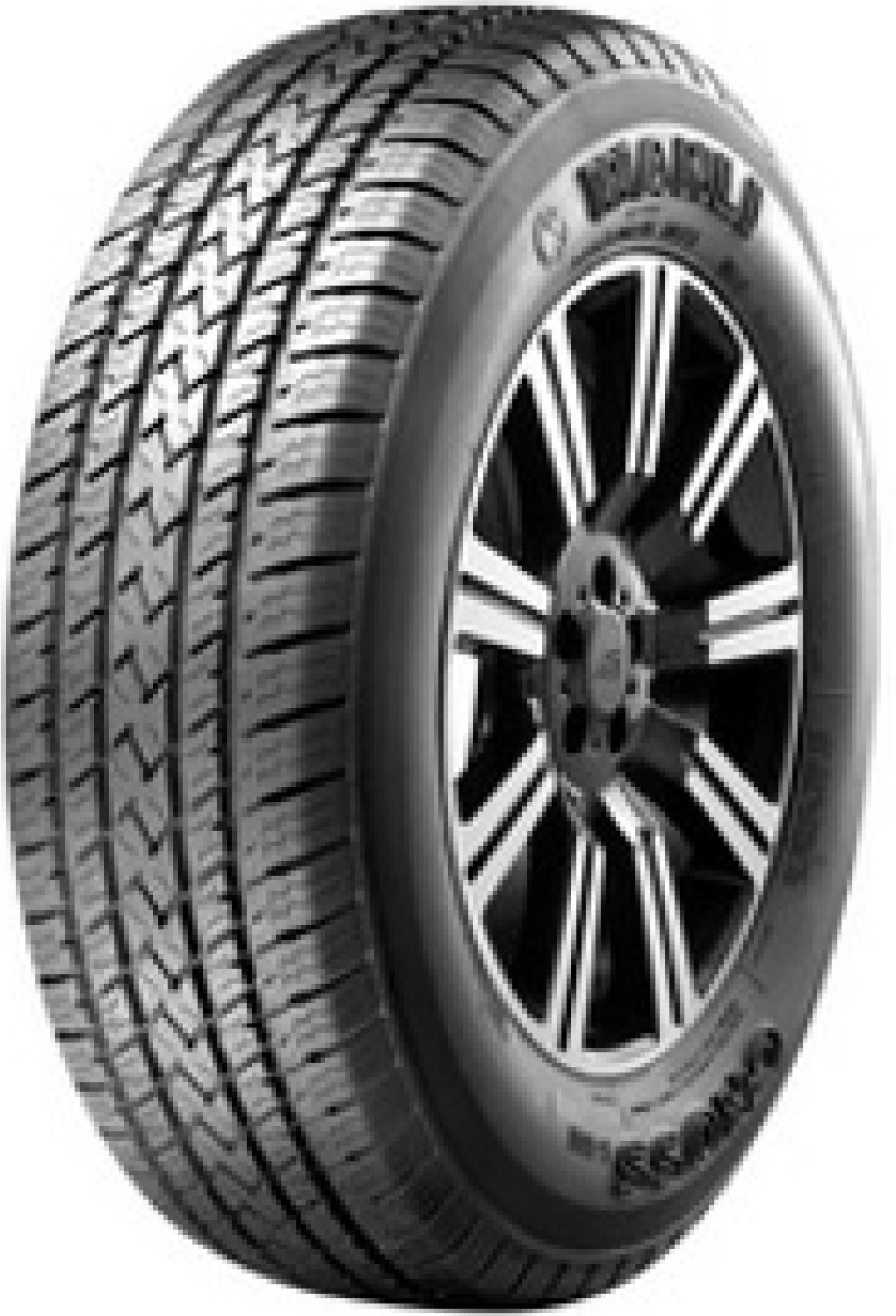 WANLI S1606 235/75 R 15 105T