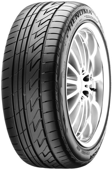 LASSA PHENOMA 225/50 R 16 92W