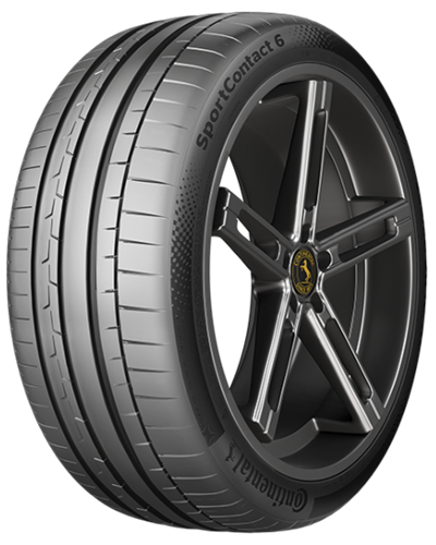 CONTINENTAL 255/35 R 21 98Y SPORTCONTACT_6 XL