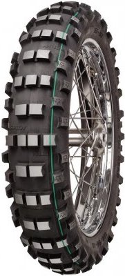 MITAS 110/90 -19 62M C_30 TT ICE SOFT