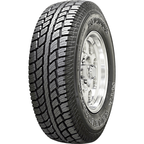 COOPER TIRES DISCOVERER_ATR 265/75 R 16 116S