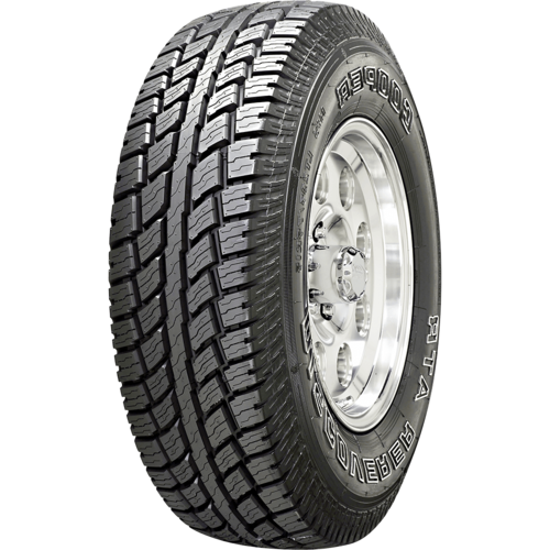 COOPER TIRES DISCOVERER ATR 275/55 R 20 117S