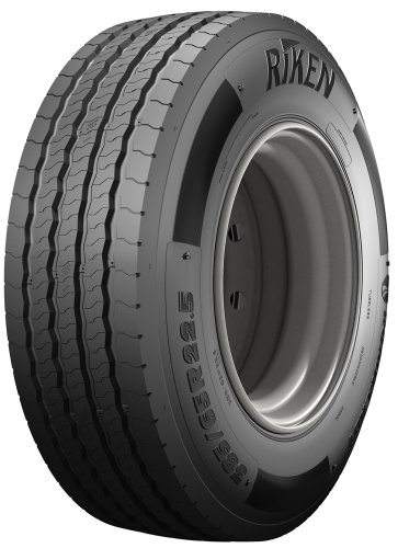 RIKEN ROAD READY T 385/65 R 22.5 160K