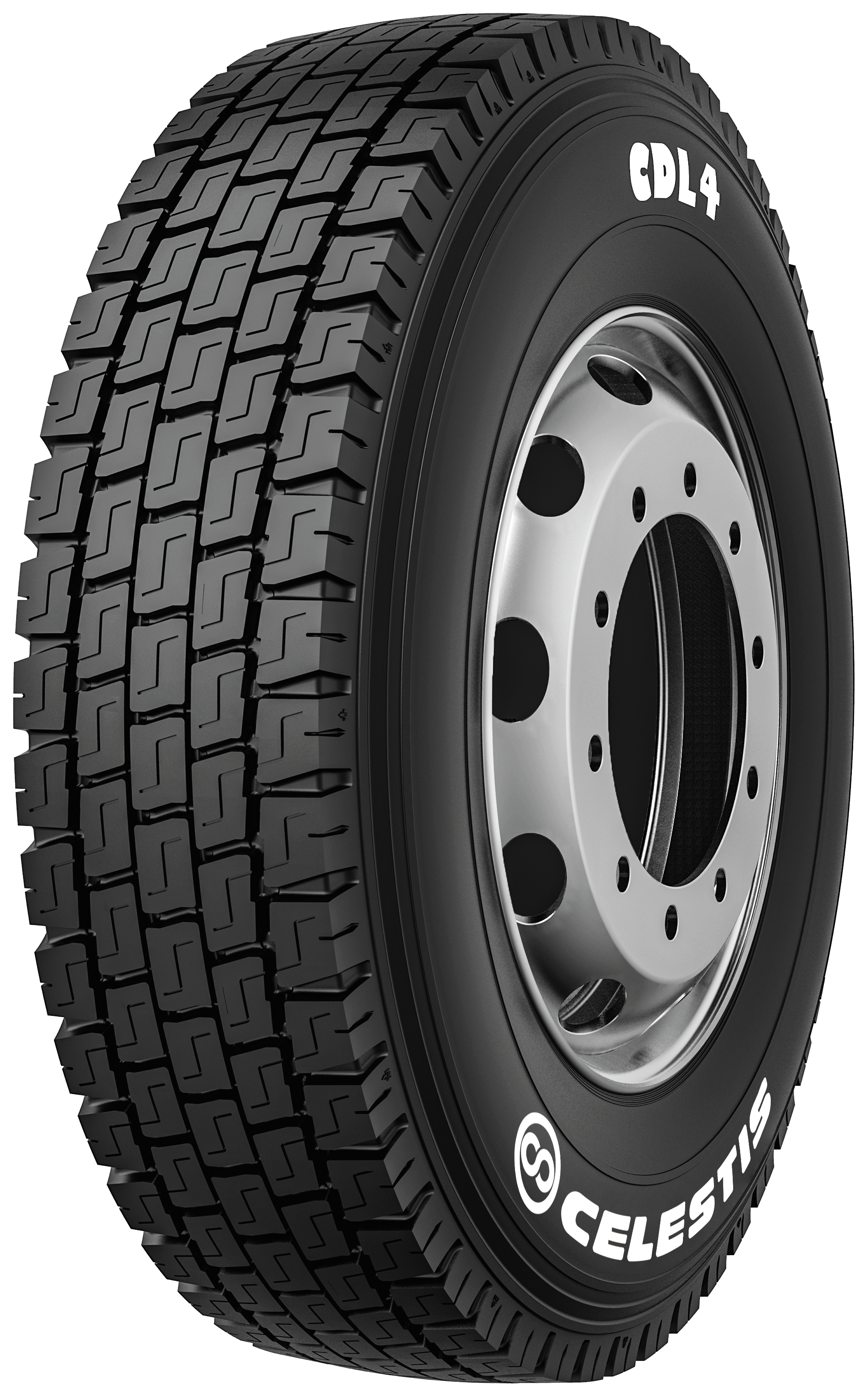 CELESTIS CDL4 295/80 R 22.5 152/148M