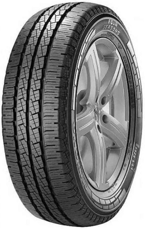 PIRELLI CHRONO FOUR SEASONS 215/75 R 16 113/111R