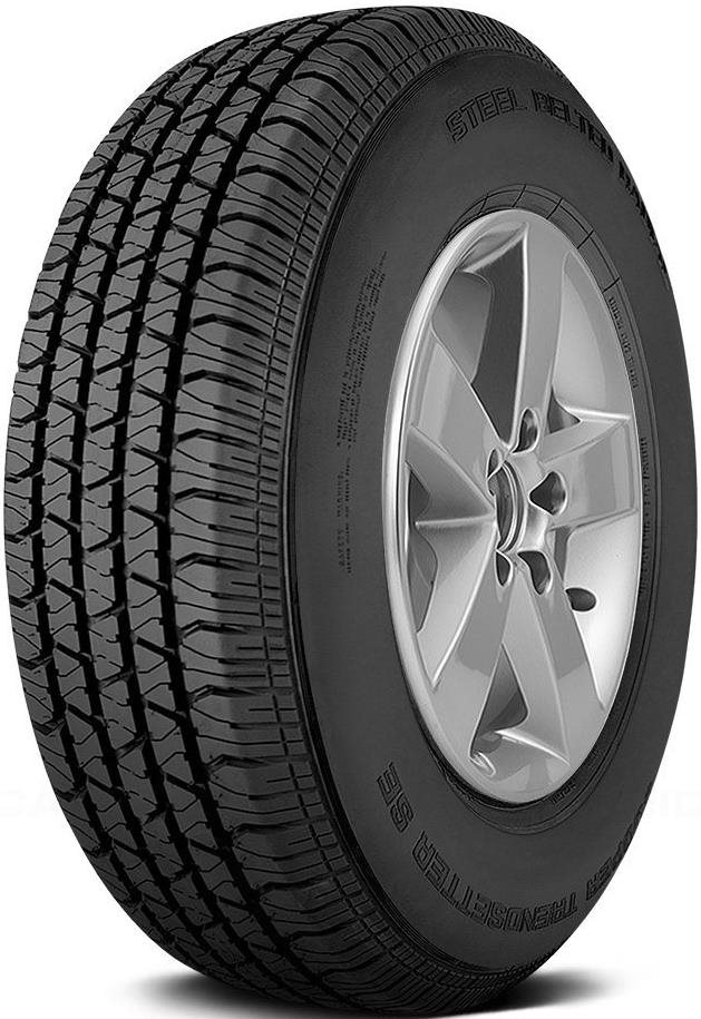 COOPER TIRES TRENDSETTER SE 235/75 R 15 105S