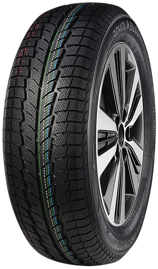 ROYAL BLACK ROYAL SNOW 215/70 R 16 100T