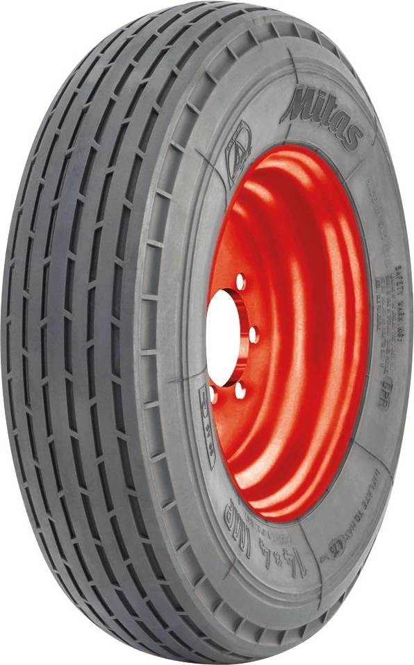 SAVA B11 4/80 R 6 