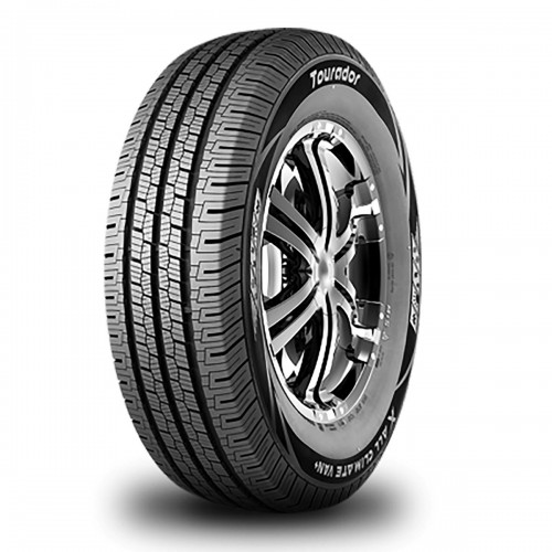 TOURADOR X ALL CLIMATE VAN+ 215/60 R 16 103/101T