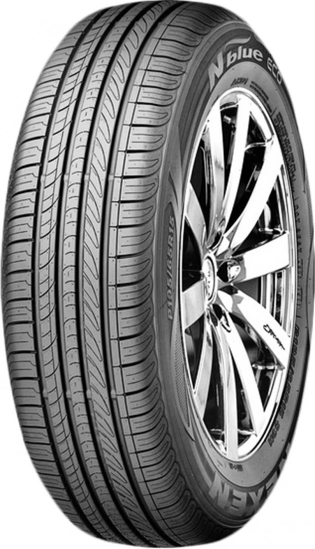 NEXEN N´BLUE ECO 225/60 R 17 99V