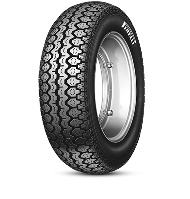 PIRELLI SC 30 3.50/80 R 10 51J