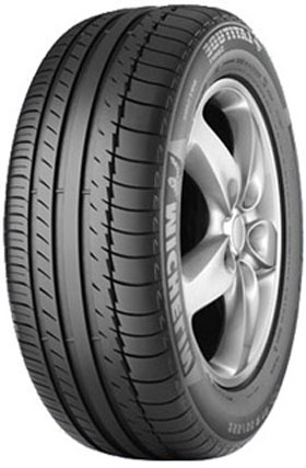 MICHELIN LATITUDE SPORT 295/35 R 21 107Y