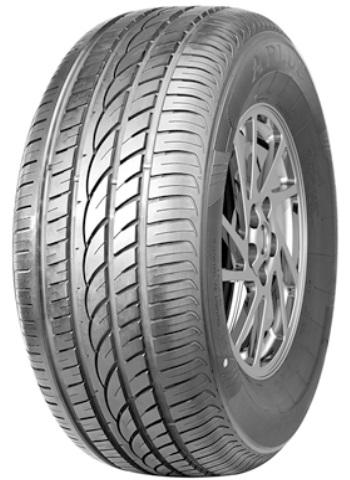 APLUS A607 195/55 R 16 91V