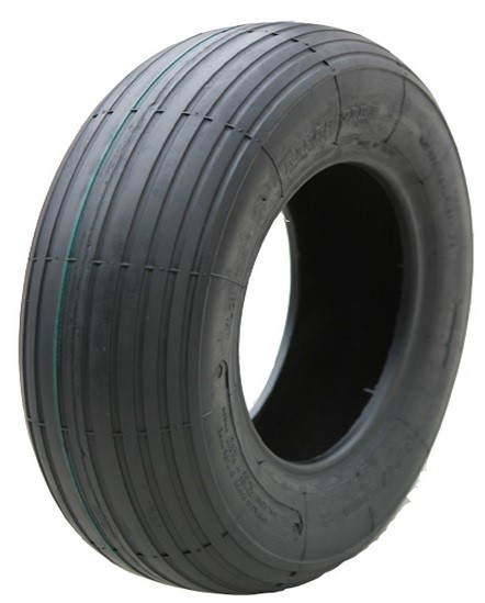 VELOCE 4/4 - 8 KT501 TT 4PR SET