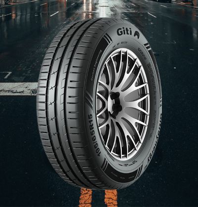 GitiSynergy H2 - spolehlivý výkon