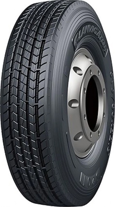 LANVIGATOR S201 295/80 R 22.5 154/151M