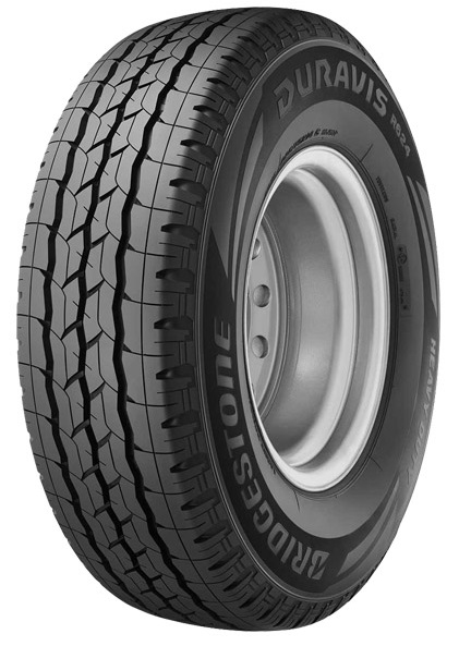 BRIDGESTONE DURAVIS R624 155/80 R 12 88R