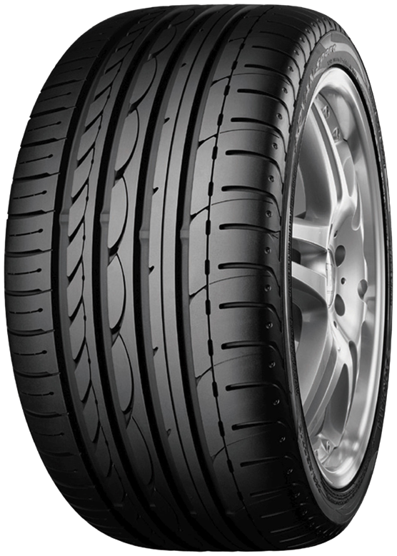 YOKOHAMA ADVAN SPORT V103S 225/50 R 16 92W