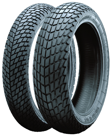 HEIDENAU K 73 120/70 R 17 58H