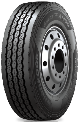 HANKOOK AM09 12/80 R 22.5 152/149K