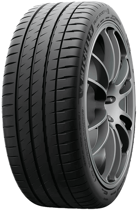 MICHELIN PILOT SPORT 4 SUV 225/65 R 17 106V