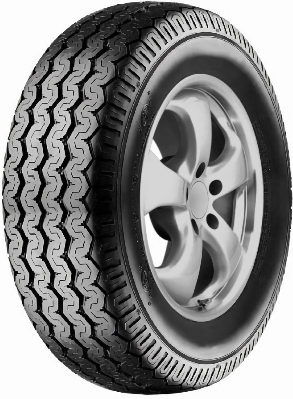 AUSTONE CSR35 205/80 R 14 105/103Q