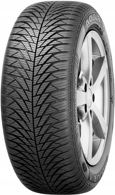 FULDA MULTICONTROL SUV 215/60 R 17 100V