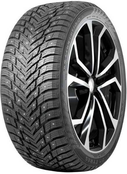 NOKIAN TYRES HAKKAPELIITTA 10 225/45 R 17 94T