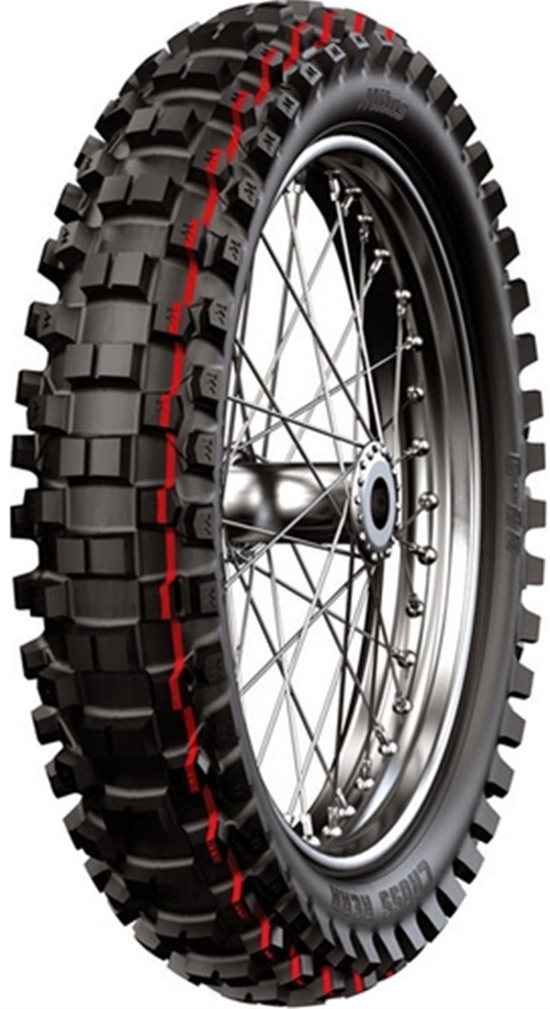 MITAS C 26 110/90 R 19 62M