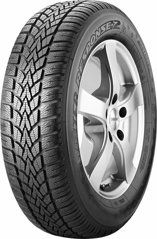 DUNLOP SP WINTER RESPONSE 2 185/60 R 14 82T