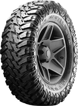 BRIDGESTONE DUELER M/T 674 235/85 R 16 120/116Q