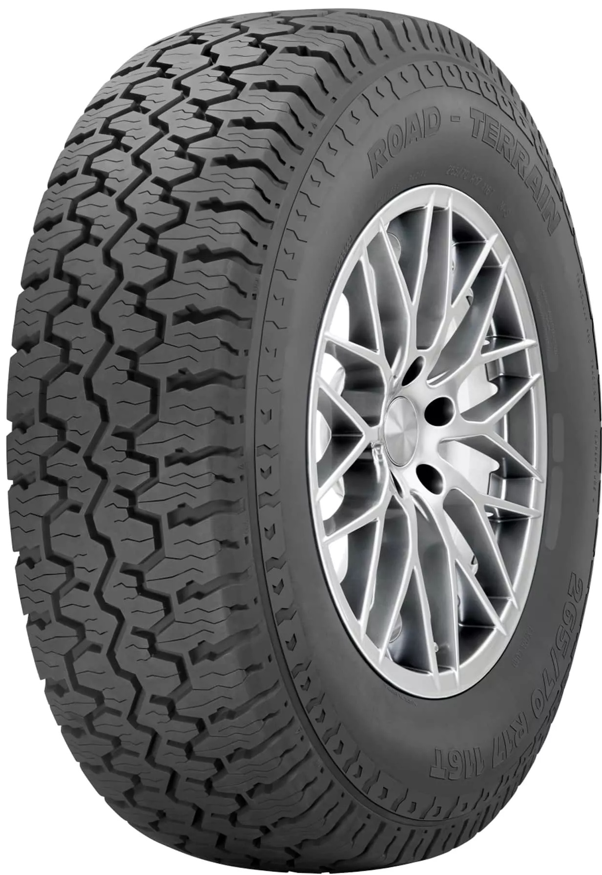 ORIUM ROAD TERRAIN 285/65 R 17 116T