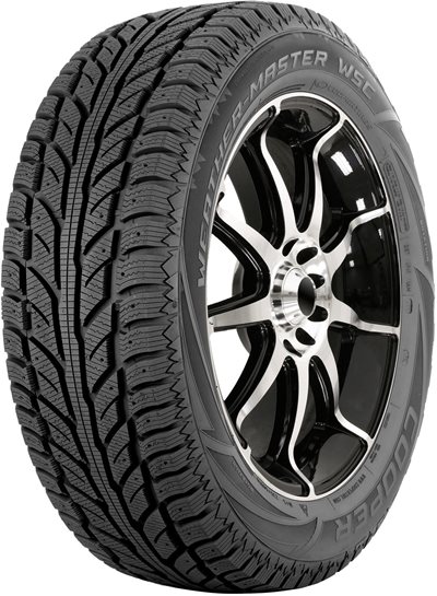 COOPER WEATHER-MASTER WSC 215/55 R 18 95T