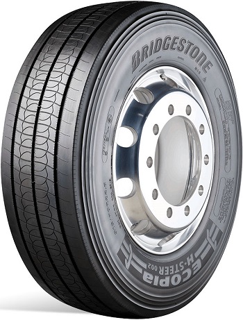 BRIDGESTONE ECOPIA H STEER 002 315/70 R 22.5 156/150L