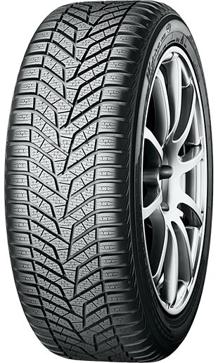 YOKOHAMA BLUEARTH WINTER V905 245/40 R 21 100V