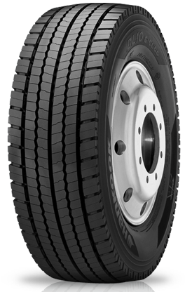 HANKOOK DL10 295/80 R 22.5 152/148M