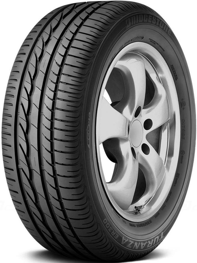 BRIDGESTONE TURANZA ER300A 195/55 R 16 87V