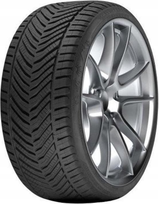 TAURUS ALL SEASON SUV 215/55 R 18 99V