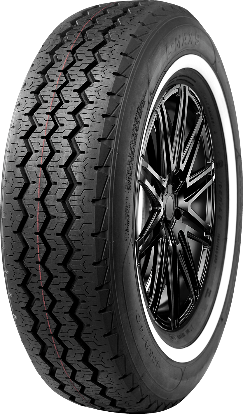 GRENLANDER L MAX 9 215/60 R 16 103/101T