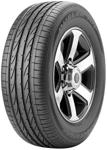 BRIDGESTONE DUELER H/P SPORT 315/35 R 20 110W