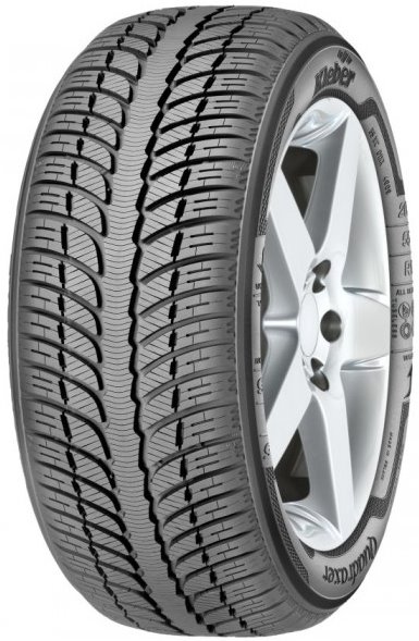 KLEBER QUADRAXER 185/65 R 14 86T