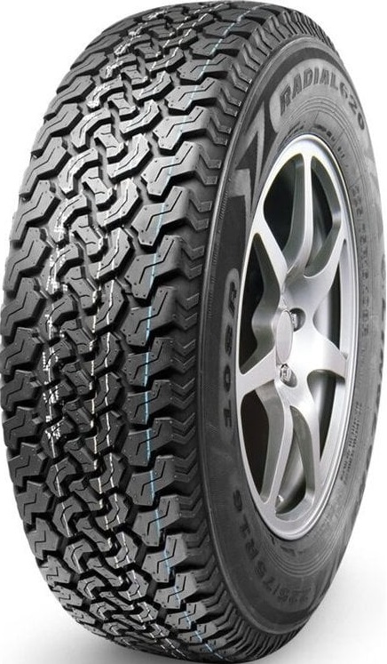 LEAO RADIAL620 215/70 R 16 100T