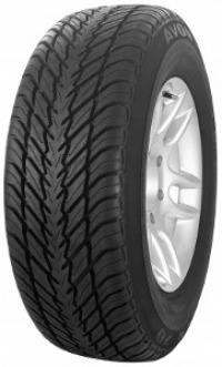 AVON RANGER 60 235/60 R 16 100H