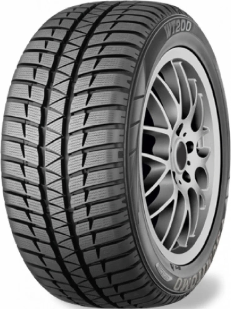 SUMITOMO WT200 185/60 R 14 82T