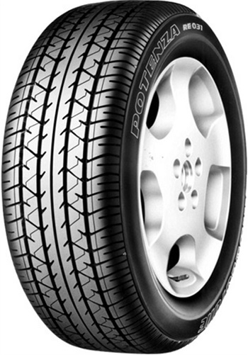 BRIDGESTONE POTENZA RE031 235/55 R 18 99V